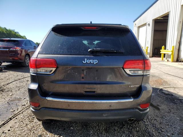 Photo 6 from auction – 2017 JEEP GRAND CHER with VIN 1C4RJEBGXHC925441