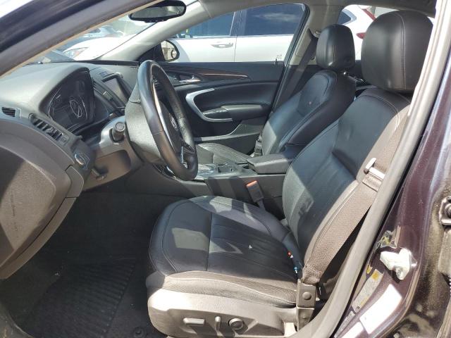 Photo 7 from auction – 2014 BUICK REGAL with VIN 2G4GK5EX9E9209631