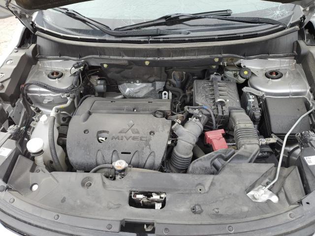 Photo 12 from auction – 2020 MITSUBISHI OUTLANDER with VIN JA4AR3AU7LU020525