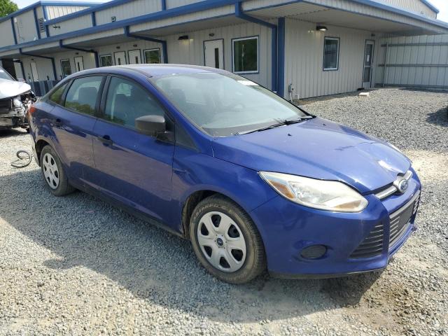 Photo 4 from auction – 2012 FORD FOCUS S with VIN 1FAHP3E22CL247166