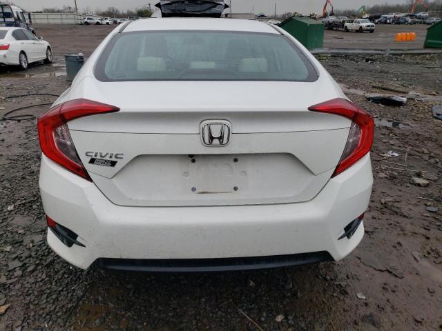 Photo 6 from auction – 2017 HONDA CIVIC LX with VIN 2HGFC2F52HH553970