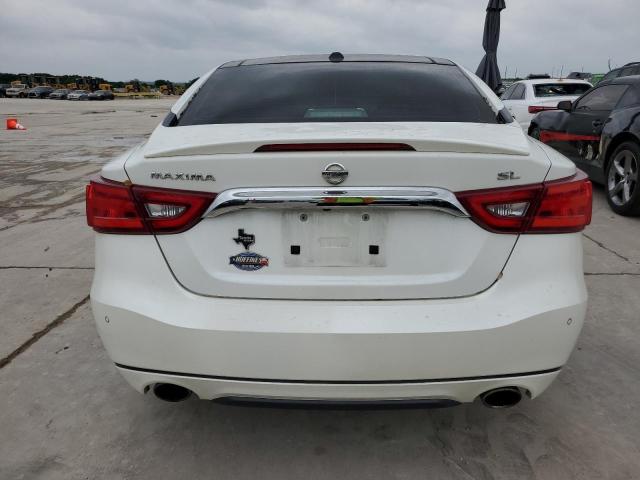 Photo 6 from auction – 2016 NISSAN MAXIMA 3.5 with VIN 1N4AA6AP2GC429462