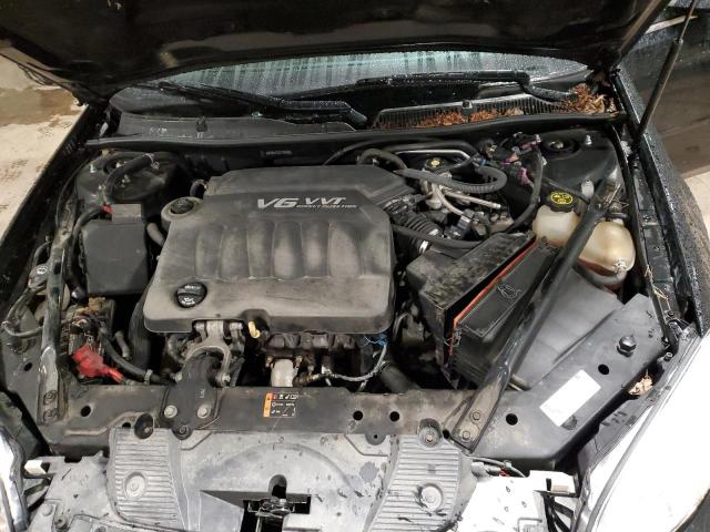 Photo 11 from auction – 2016 CHEVROLET IMPALA LIM with VIN 2G1WC5E32G1161538