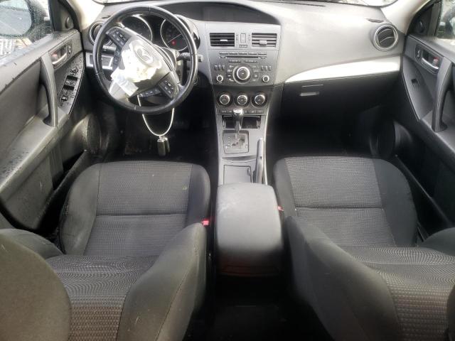 Photo 8 from auction – 2013 MAZDA 3 I with VIN JM1BL1VP3D1810718