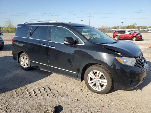 Photo 4 from auction – 2015 NISSAN QUEST S with VIN JN8AE2KPXF9134468