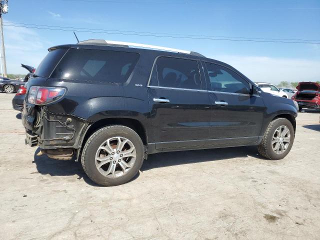 Photo 3 from auction – 2016 GMC ACADIA SLT with VIN 1GKKRRKD7GJ146892