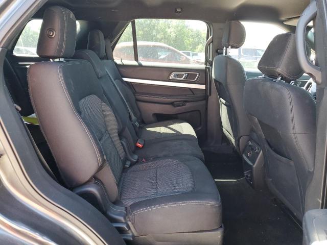 Zdjęcie 11 z aukcji – 2017 FORD EXPLORER X z VIN 1FM5K7D86HGD02920