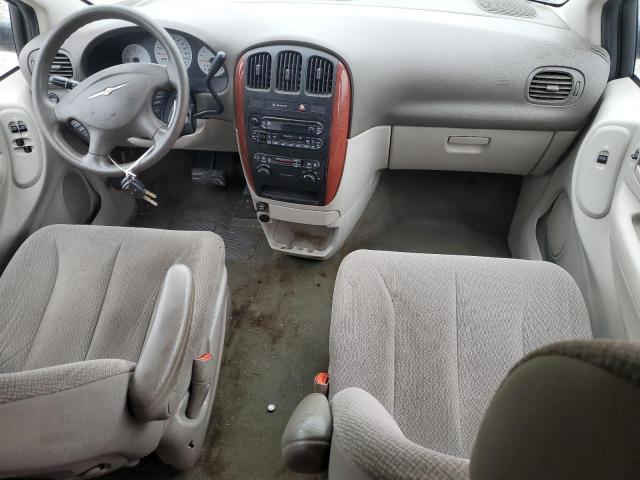 Photo 8 from auction – 2006 CHRYSLER TOWN & COU with VIN 1A4GP45R16B549447