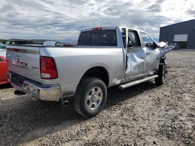 Photo 3 from auction – 2017 RAM 3500 SLT with VIN 3C63R3DL8HG577270