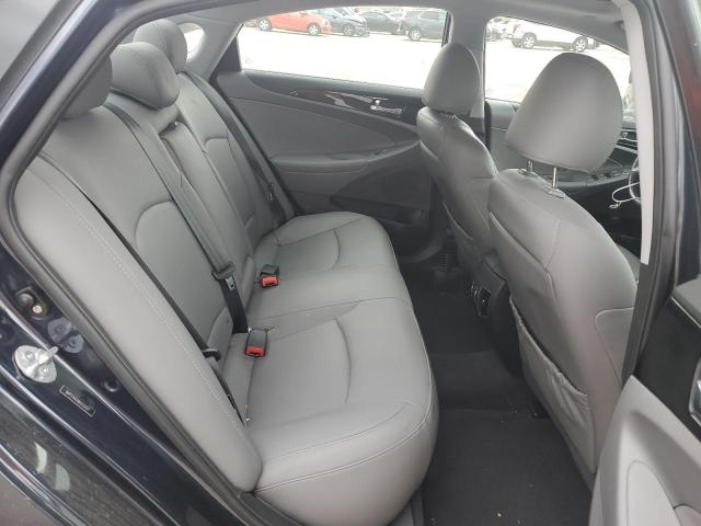 Photo 10 from auction – 2011 HYUNDAI SONATA SE with VIN 5NPEC4AC8BH233157