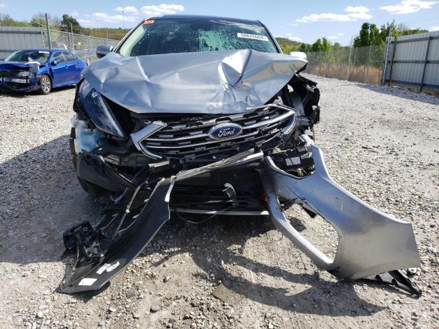 Photo 5 from auction – 2022 FORD EDGE SEL with VIN 2FMPK4J98NBB15086