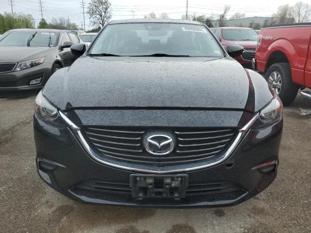 Photo 5 from auction – 2016 MAZDA 6 TOURING with VIN JM1GJ1T5XG1455533