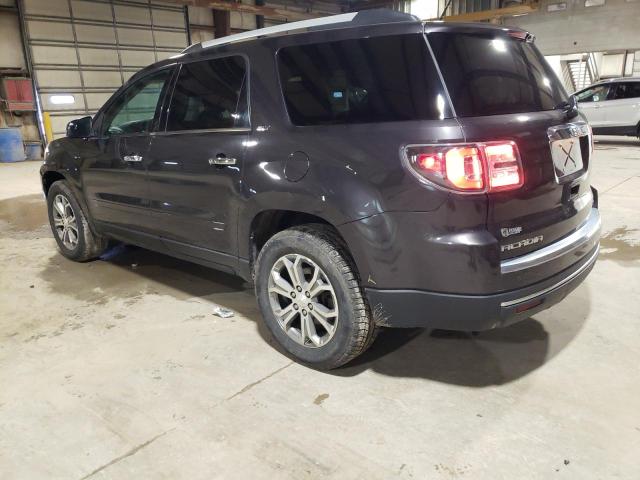 Photo 2 from auction – 2014 GMC ACADIA SLT with VIN 1GKKVRKD2EJ369088