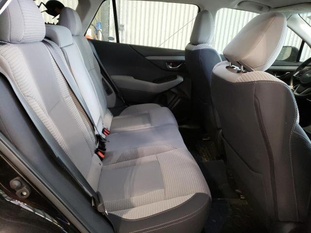 Photo 11 from auction – 2022 SUBARU OUTBACK PR with VIN 4S4BTAFC5N3175885