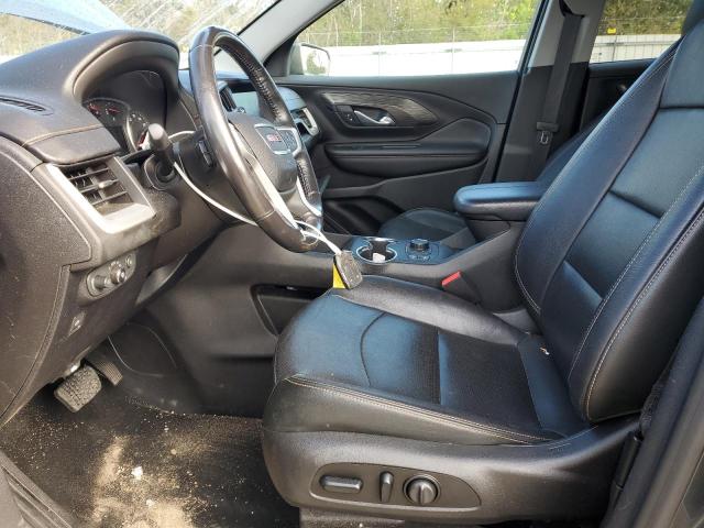 Photo 7 from auction – 2018 GMC TERRAIN SL with VIN 3GKALVEV1JL389219