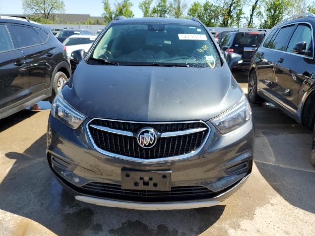 Photo 5 from auction – 2017 BUICK ENCORE PRE with VIN KL4CJASB3HB079897