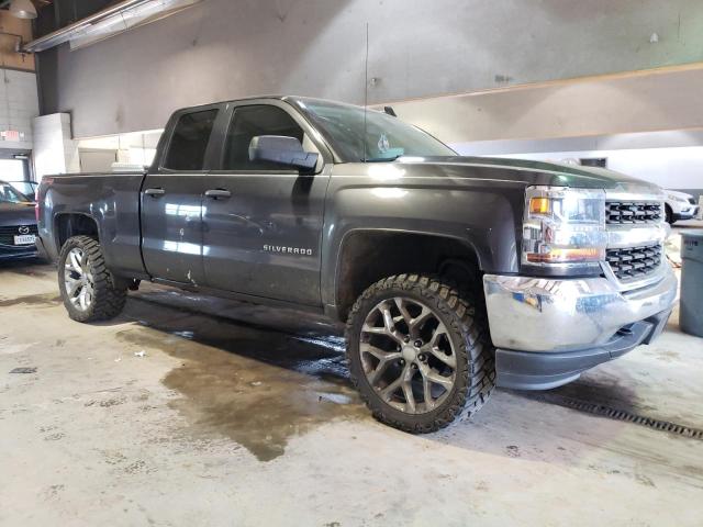 Photo 4 from auction – 2016 CHEVROLET SILVERADO with VIN 1GCVKNEH2GZ145221