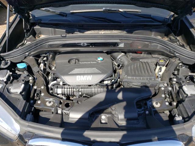 Photo 11 from auction – 2016 BMW X1 XDRIVE2 with VIN WBXHT3C30G5E50848