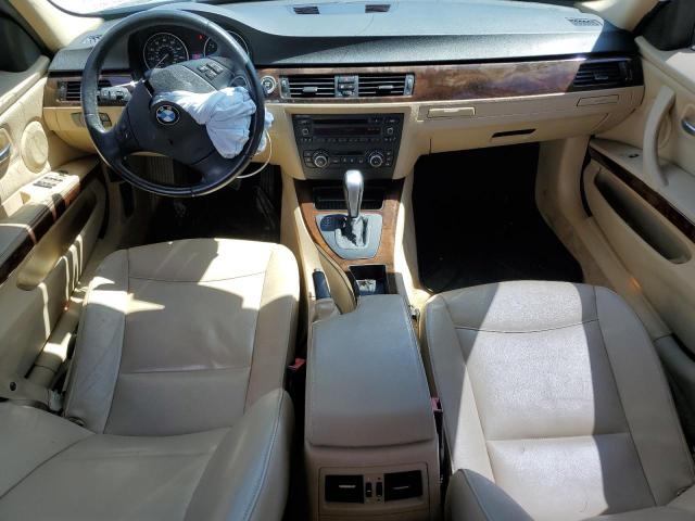 Photo 8 from auction – 2011 BMW 328 I with VIN WBAPH7C5XBE130815