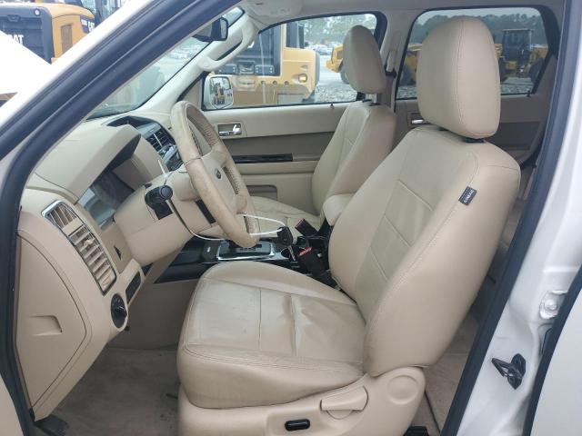 Photo 7 from auction – 2011 FORD ESCAPE LIM with VIN 1FMCU0E74BKC21479