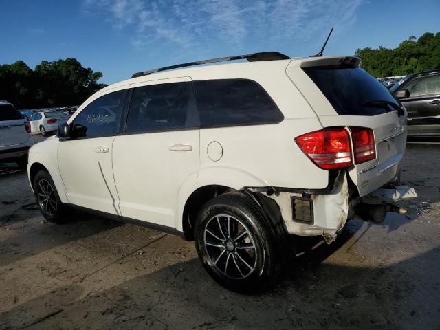 Photo 2 from auction – 2017 DODGE JOURNEY SE with VIN 3C4PDCAB0HT670876