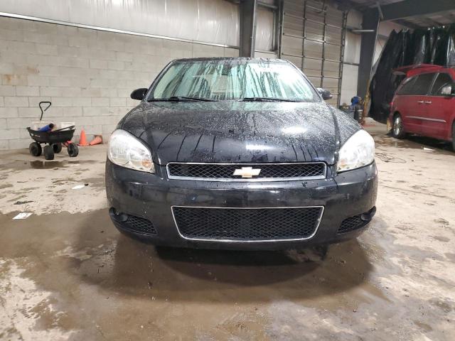 Photo 5 from auction – 2016 CHEVROLET IMPALA LIM with VIN 2G1WC5E32G1161538