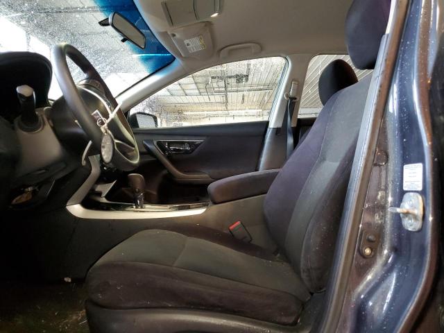 Photo 7 from auction – 2013 NISSAN ALTIMA 2.5 with VIN 1N4AL3AP7DC251813