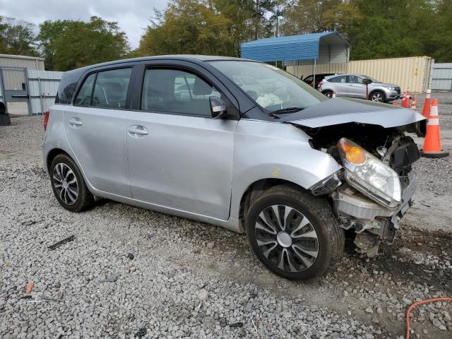 Photo 4 from auction – 2008 TOYOTA SCION XD with VIN JTKKU10448J026766