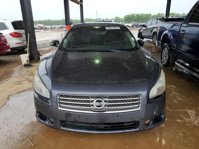 Photo 5 from auction – 2010 NISSAN MAXIMA S with VIN 1N4AA5AP4AC804947