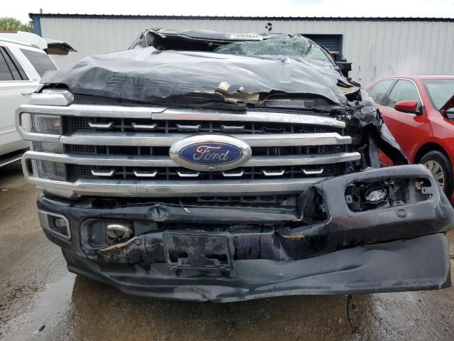 Photo 5 from auction – 2023 FORD F250 SUPER with VIN 1FT8W2BM3PED15093