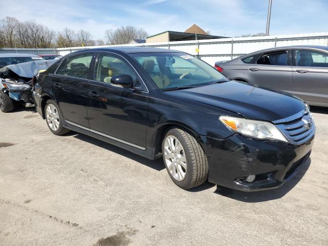 Photo 4 from auction – 2011 TOYOTA AVALON BAS with VIN 4T1BK3DB0BU425385