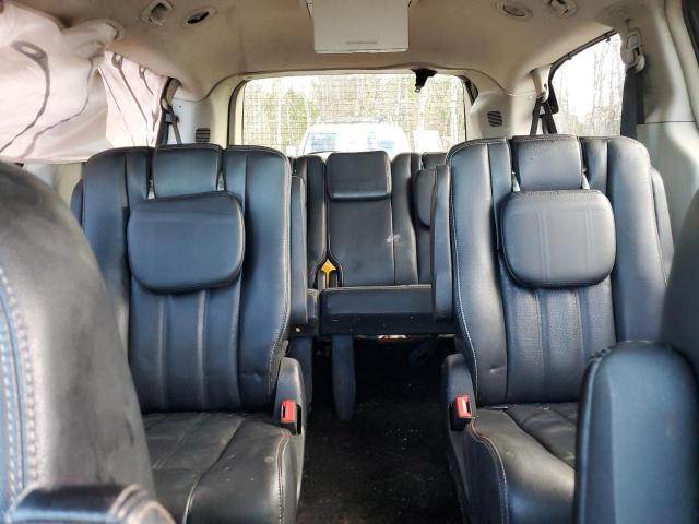 Photo 10 from auction – 2014 CHRYSLER TOWN & COU with VIN 2C4RC1CG2ER299792