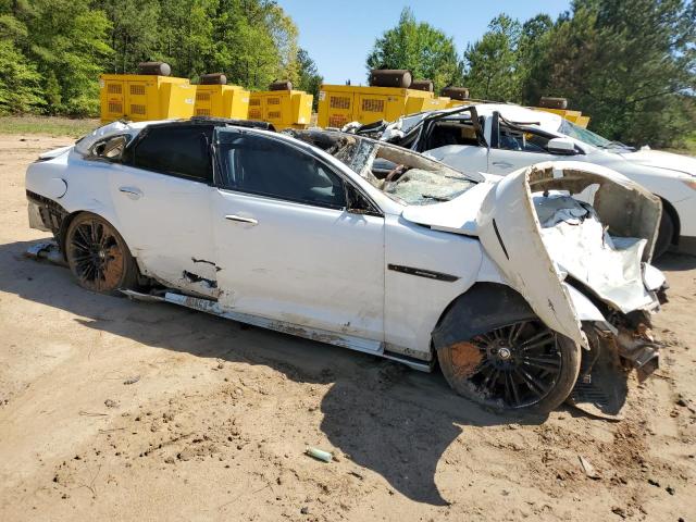 Photo 4 from auction – 2012 JAGUAR XJ SUPERCH with VIN SAJWA1GE0CMV27985