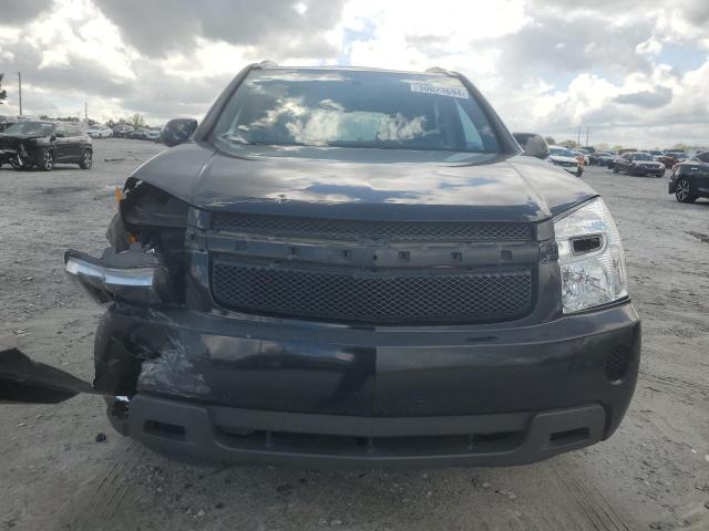 Photo 5 from auction – 2008 CHEVROLET EQUINOX LT with VIN 2CNDL33F386279677