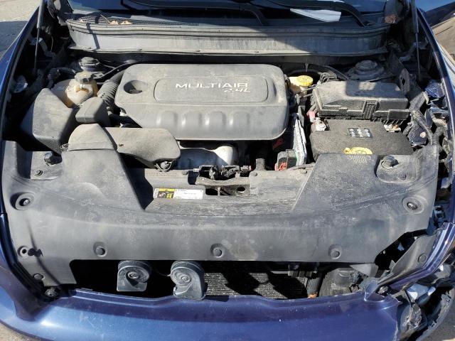 Photo 12 from auction – 2015 JEEP CHEROKEE L with VIN 1C4PJMDB4FW611038