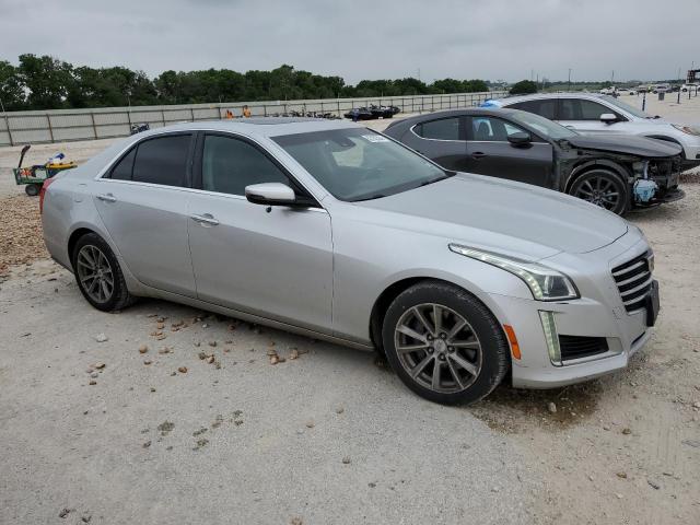 Photo 4 from auction – 2017 CADILLAC CTS LUXURY with VIN 1G6AX5SS3H0175398