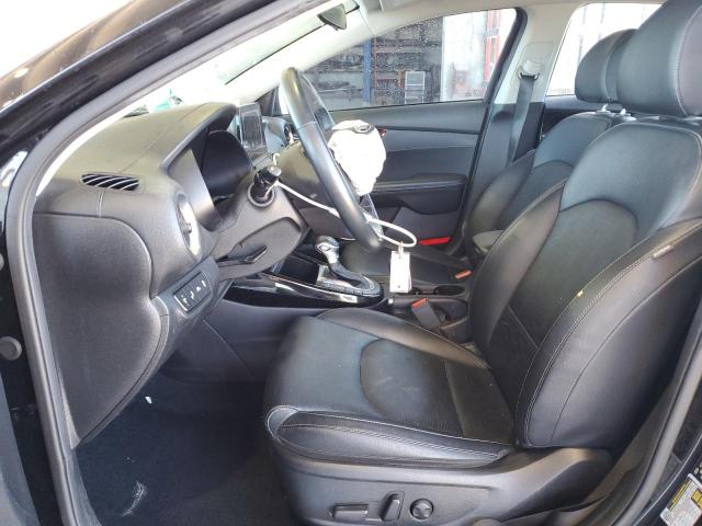Photo 7 from auction – 2019 KIA FORTE EX with VIN 3KPF54AD2KE032995