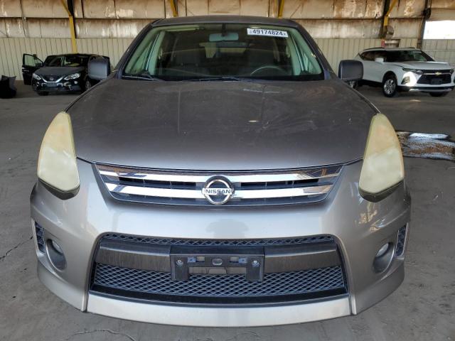 Photo 5 from auction – 2011 NISSAN ROGUE S with VIN JN8AS5MT5BW175932
