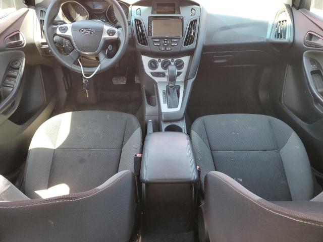 Photo 8 from auction – 2012 FORD FOCUS SE with VIN 1FAHP3F20CL287583