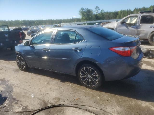 Photo 2 from auction – 2014 TOYOTA COROLLA L with VIN 2T1BURHE2EC222327