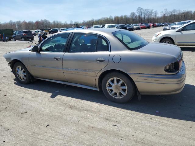 Photo 2 from auction – 2003 BUICK LESABRE CU with VIN 1G4HP52K034190580