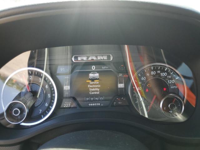 Foto 9 de la subasta – 2019 RAM 1500 BIG H con VIN 1C6SRFFTXKN711303