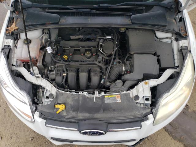 Photo 11 from auction – 2013 FORD FOCUS SE with VIN 1FADP3K23DL214312