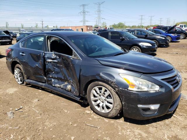 Photo 4 from auction – 2013 NISSAN ALTIMA 2.5 with VIN 1N4AL3APXDC259310