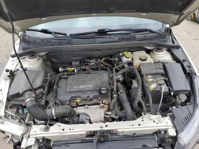 Photo 11 from auction – 2015 CHEVROLET CRUZE LT with VIN 1G1PC5SB2F7274245