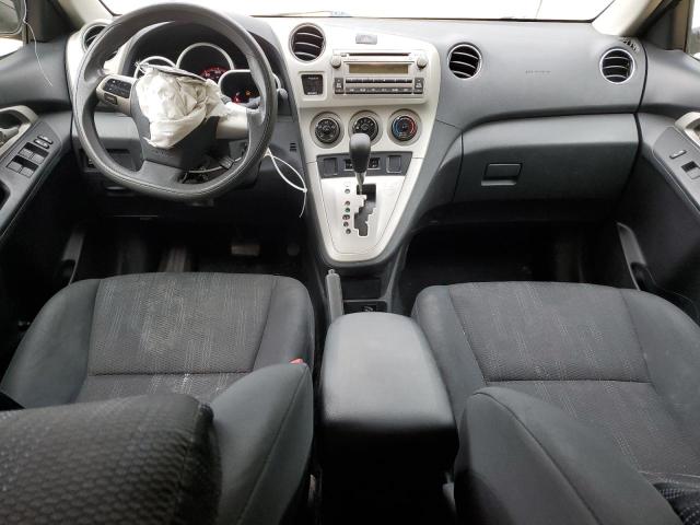 Photo 8 from auction – 2011 TOYOTA COROLLA MA with VIN 2T1KU4EE5BC688787