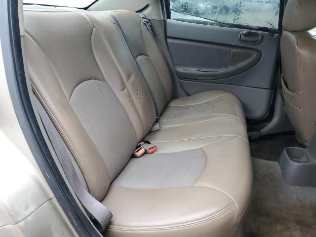 Photo 10 from auction – 2004 CHRYSLER SEBRING LX with VIN 1C3EL46X54N316404