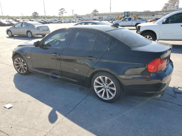Zdjęcie 2 z aukcji – 2009 BMW 328 I z VIN WBAPH77579NL84762