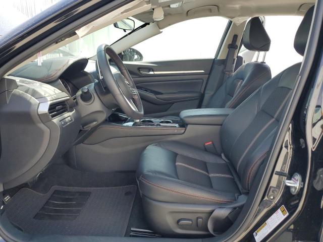 Photo 7 from auction – 2024 NISSAN ALTIMA SR with VIN 1N4BL4CV2RN331697