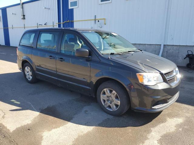 Photo 4 from auction – 2011 DODGE GRAND CARA with VIN 2D4RN4DG7BR762583